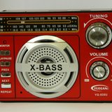 Radio portabil YUEGAN YG-835U