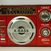 Radio portabil YUEGAN YG-835U